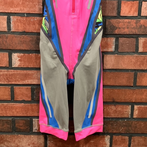 ADIDAS BY STELLA MCCARTNEY TrueNature One-Piece Swimsuit - Picture 8 of 15